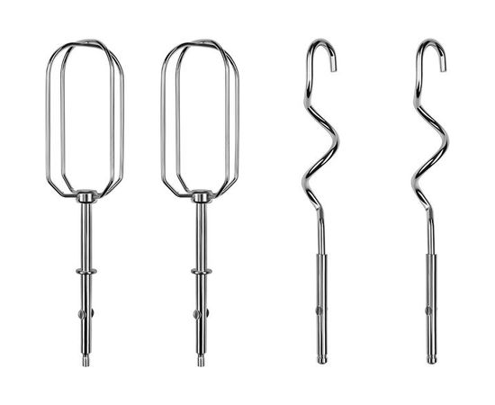 Миксер Polaris PHM 5014, черный, фото 3