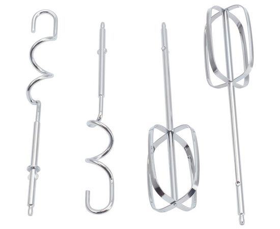 Миксер Polaris PHM 5009А, черный/серебристый (PHM-5009А), фото 3