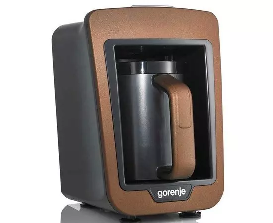 Кофеварка Gorenje ATCM730T