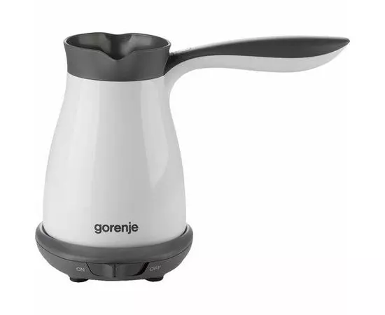 Кофеварка Gorenje TCM330W