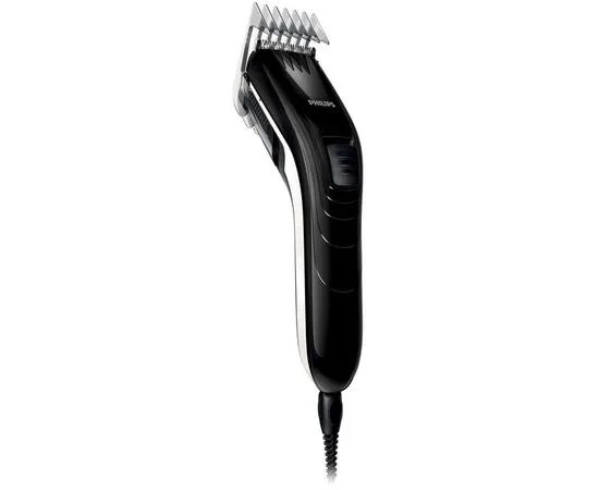 Машинка для стрижки Philips QC5115/15, черный