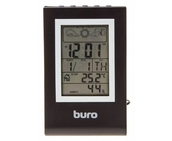 Метеостанция Buro H117AB
