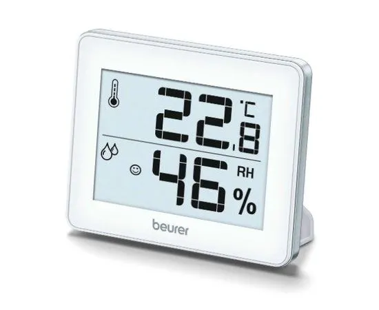 Метеостанция Beurer HM16