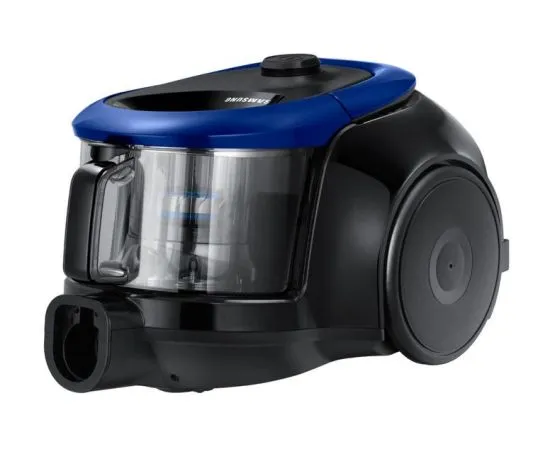 Пылесос Samsung VC18M2110SB, фото 3