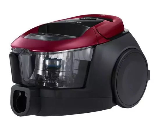 Пылесос Samsung VC18M31A0HP, фото 3