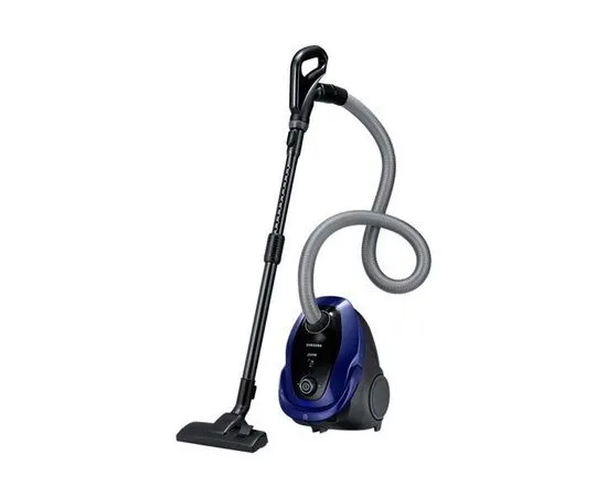 Пылесос Samsung VC20M251AWB