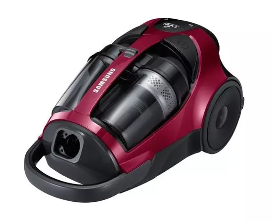 Пылесос Samsung VCC885FH3P, фото 2