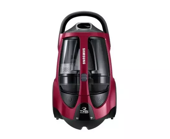 Пылесос Samsung VCC885FH3P, фото 3