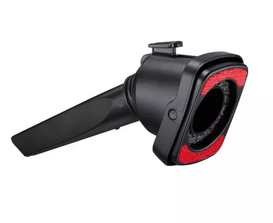 Пылесос Samsung VCC885FH3P, фото 5