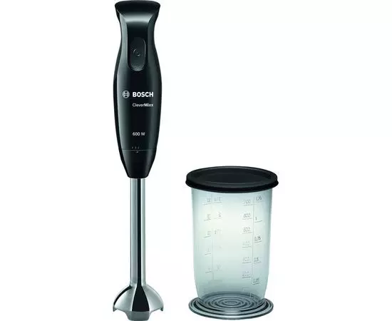 Блендер BOSCH MSM2610B, черный