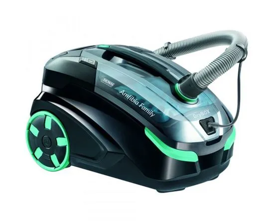 Пылесос Thomas DryBox Amfibia Family (788599)