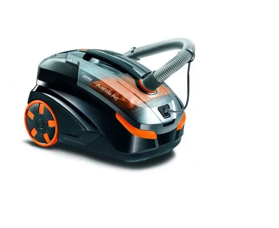 Пылесос Thomas DryBox Amfibia Pet (788598)
