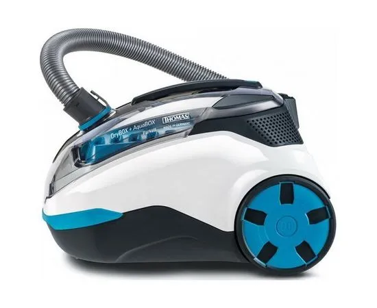 Пылесос Thomas DryBox AquaBOX Parkett (786555)