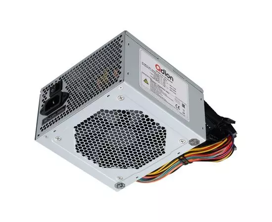 Блок питания 400W (FSP Group INC) (QD-400PNR)