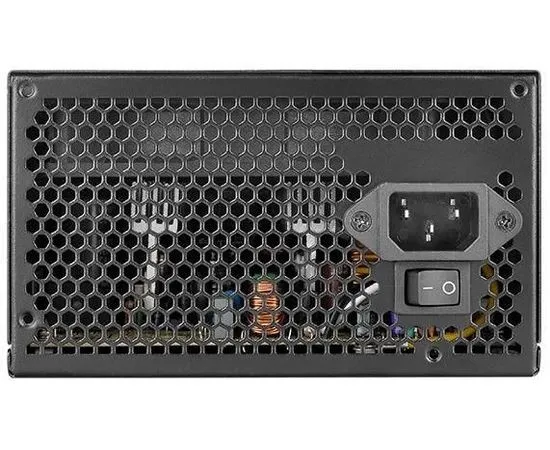 Блок питания 550W (Thermaltake, LT-550P) (LT-0550P-2), фото 4