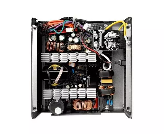 Блок питания 700W (Thermaltake, Smart  RGB) (PS-SPR-0700NHSAWE-1), фото 2