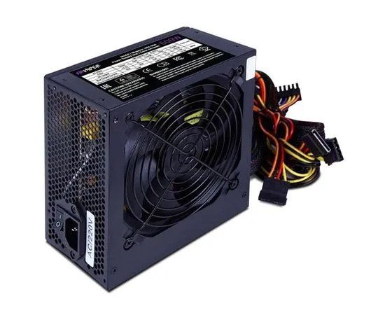 Блок питания 600W (HIPER, HPA-600)