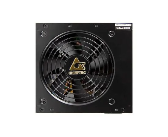 Блок питания 600W (CHIEFTEC) (TPS-600S), фото 3