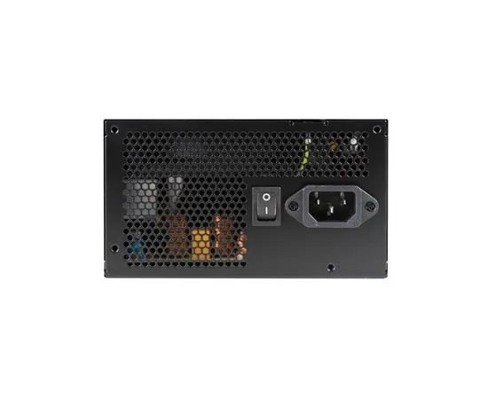 Блок питания 600W (CHIEFTEC) (TPS-600S), фото 4