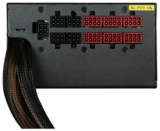 Блок питания 1050W (ACD) (PUO1050V-G), фото 2