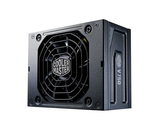 Блок питания 750W (CoolerMaster, V750 SFX Gold) (MPY-7501-SFHAGV-EU)