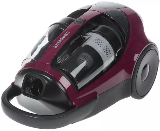 Пылесос Samsung VCC885HH3P, фото 2
