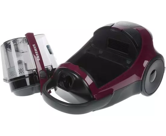 Пылесос Samsung VCC885HH3P, фото 4