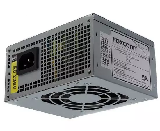 Блок питания 300W (Foxconn, SFX) (FX-300S)