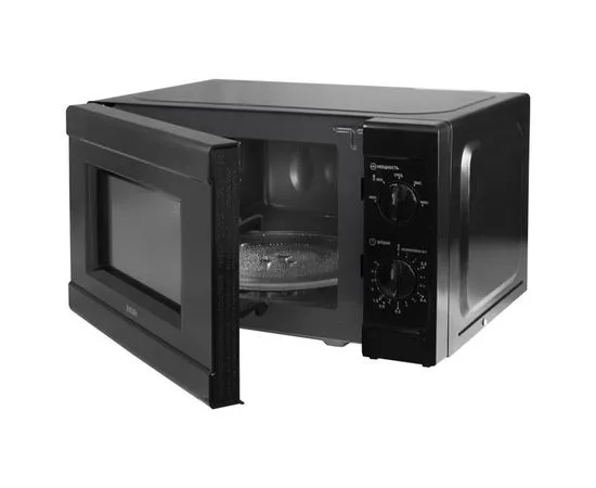 Микроволновая печь BBK 20MWS-709M/B, черный, фото 2