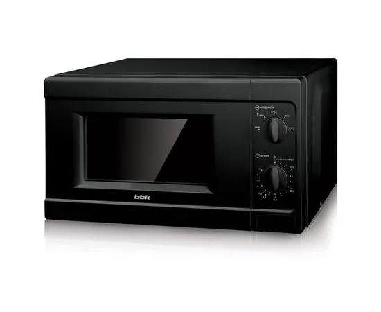 Микроволновая печь BBK 20MWS-709M/B, черный