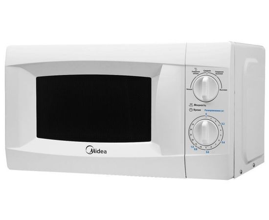 Микроволновая печь MIDEA MM720CKE, белый