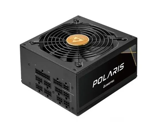 Блок питания 1050W (CHIEFTEC) Retail (PPS-1050FC)