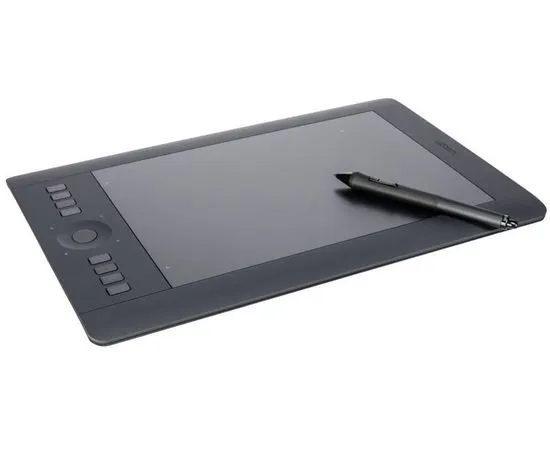 Графический планшет Wacom Intuos Pro 2017 Medium (PTH-660-R)