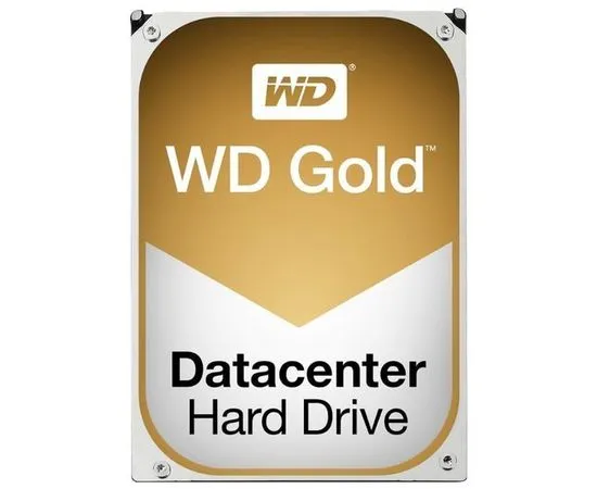 Жесткий диск Western Digital 2Tb Gold (WD2005FBYZ)
