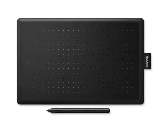Графический планшет Wacom One 2 S (CTL-472-N)