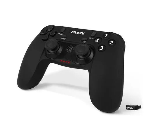 Геймпад Sven GC-3050 (SV-016005), фото 2