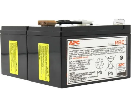 Батарея для ИБП APC RBC6