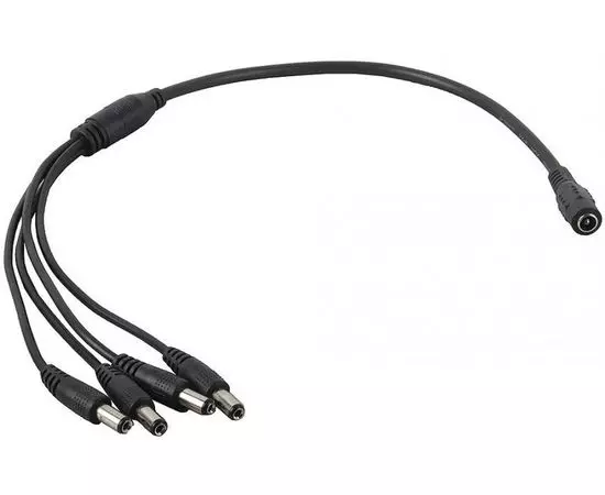 Разветвитель линии питания Falcon Eye W-SP1-4H