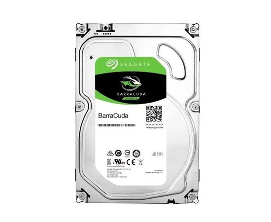 Жесткий диск Seagate 3Tb Barracuda (ST3000DM007)