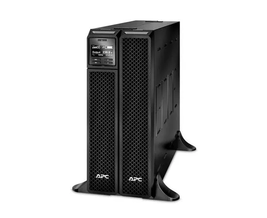 ИБП APC Smart-UPS SRT 2200 ВА 230 В (SRT2200XLI), фото 3