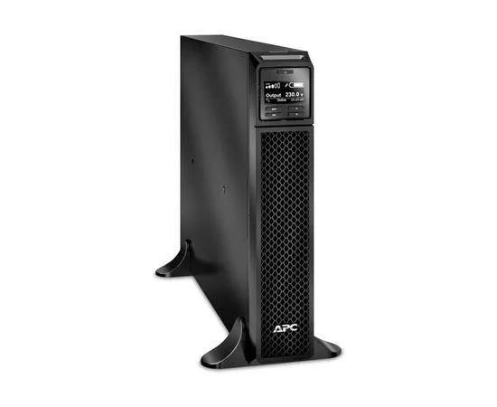 ИБП APC Smart-UPS SRT 2200 ВА 230 В (SRT2200XLI)