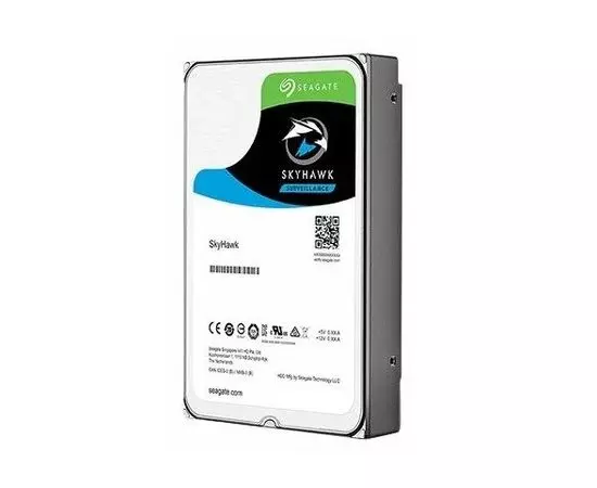 Жесткий диск Seagate 6Tb SkyHawk (ST6000VX001)