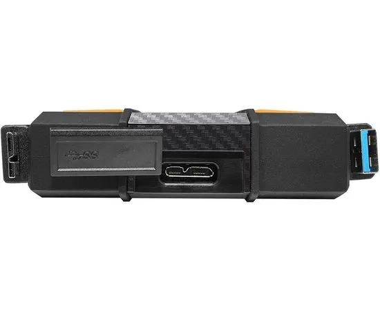 Внешний жесткий диск ADATA 1Tb USB3.1 HD710 Pro Yellow (AHD710P-1TU31-CYL), фото 3
