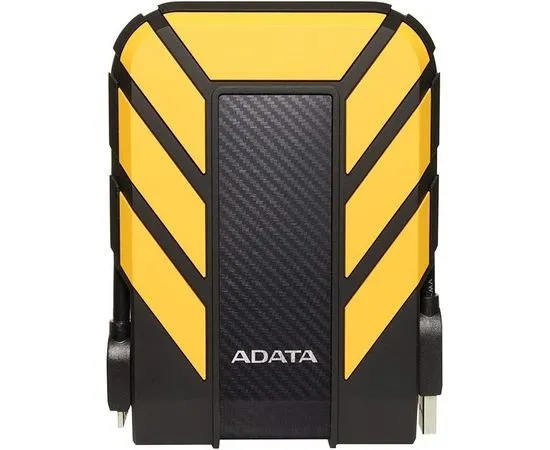 Внешний жесткий диск ADATA 1Tb USB3.1 HD710 Pro Yellow (AHD710P-1TU31-CYL)