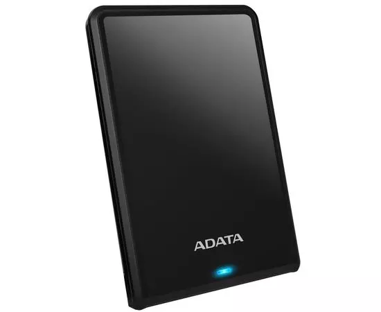 Внешний жесткий диск ADATA 1Tb USB3.1 HV620S Black (AHV620S-1TU31-CBK), Цвет: Чёрный, фото 2