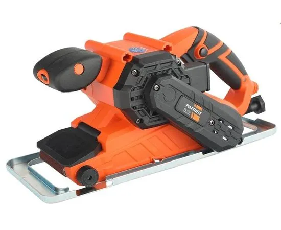 Ленточная шлифовальная машина Patriot BS 900 (110301505)