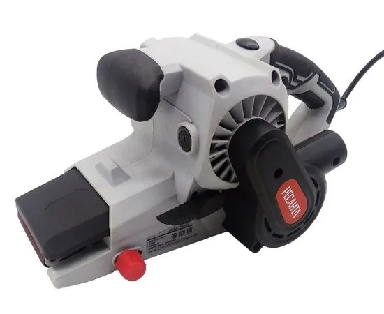 Ленточная шлифовальная машина Ресанта ЛШМ 75/900 (75/6/1)