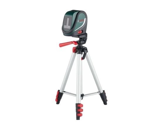 Лазерный нивелир Bosch UniversalLevel 2 Set (0603663801)