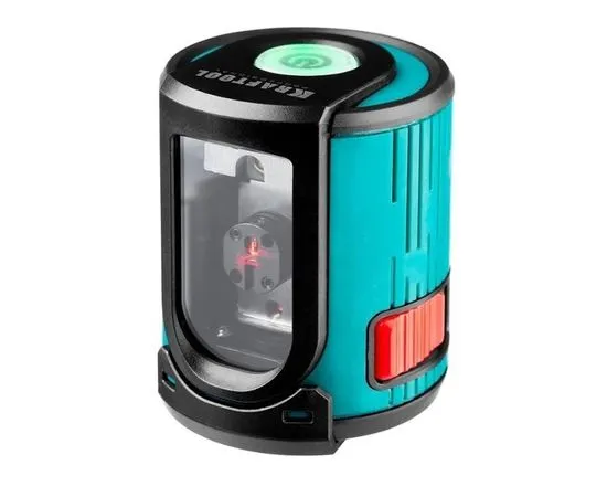 Лазерный нивелир Kraftool CL20 #2 (34700-2)