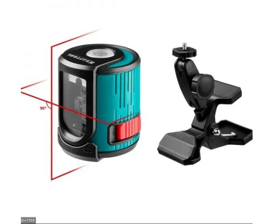 Лазерный нивелир Kraftool CL20 #5 (34700-5)